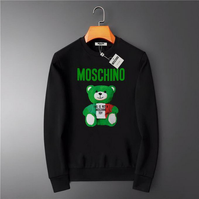 Moschino Sweatshirt Unisex ID:20220822-469